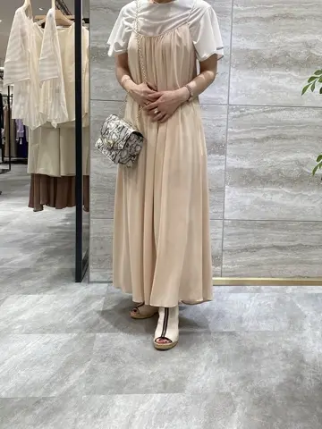 自由区 松本 コーディネート画像