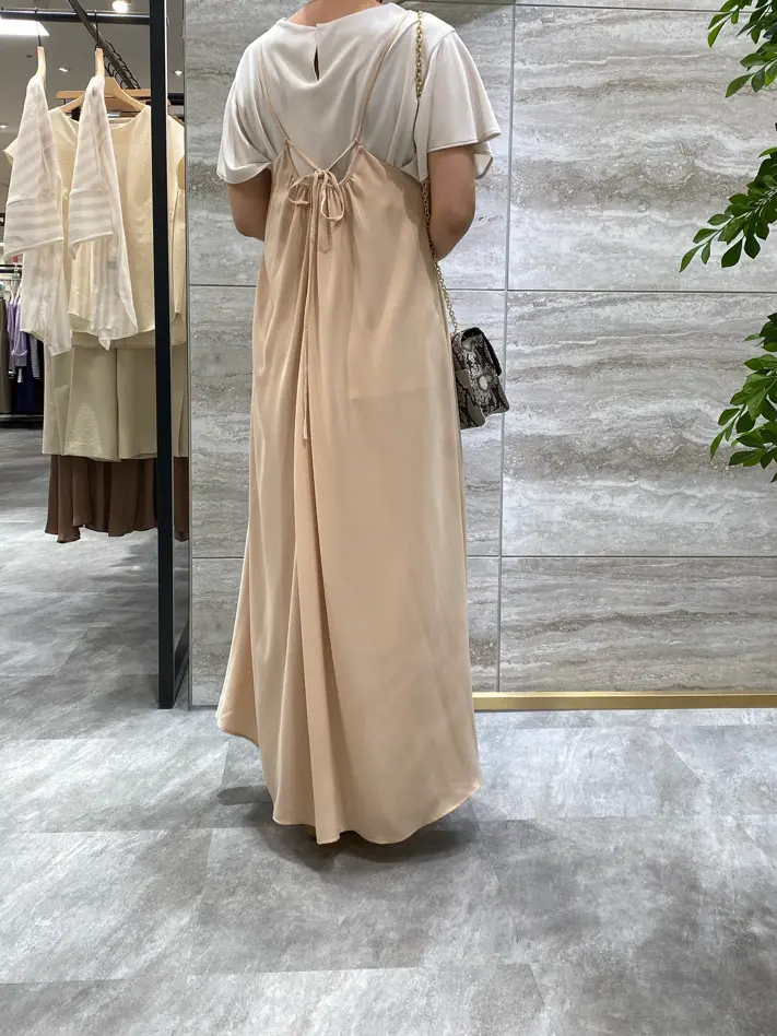 自由区 松本 コーディネート画像