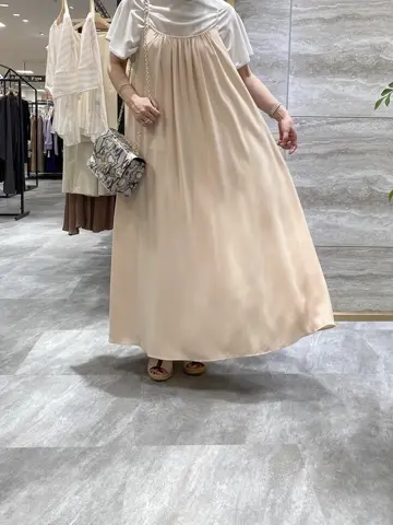 自由区 松本 コーディネート画像