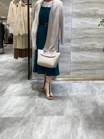 自由区 松本 コーディネート画像