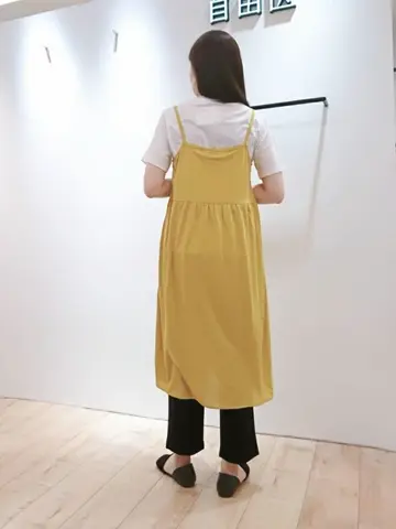 自由区 市川 コーディネート画像