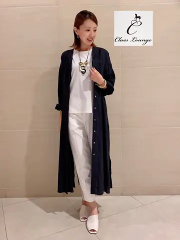 自由区 鈴木 コーディネート画像