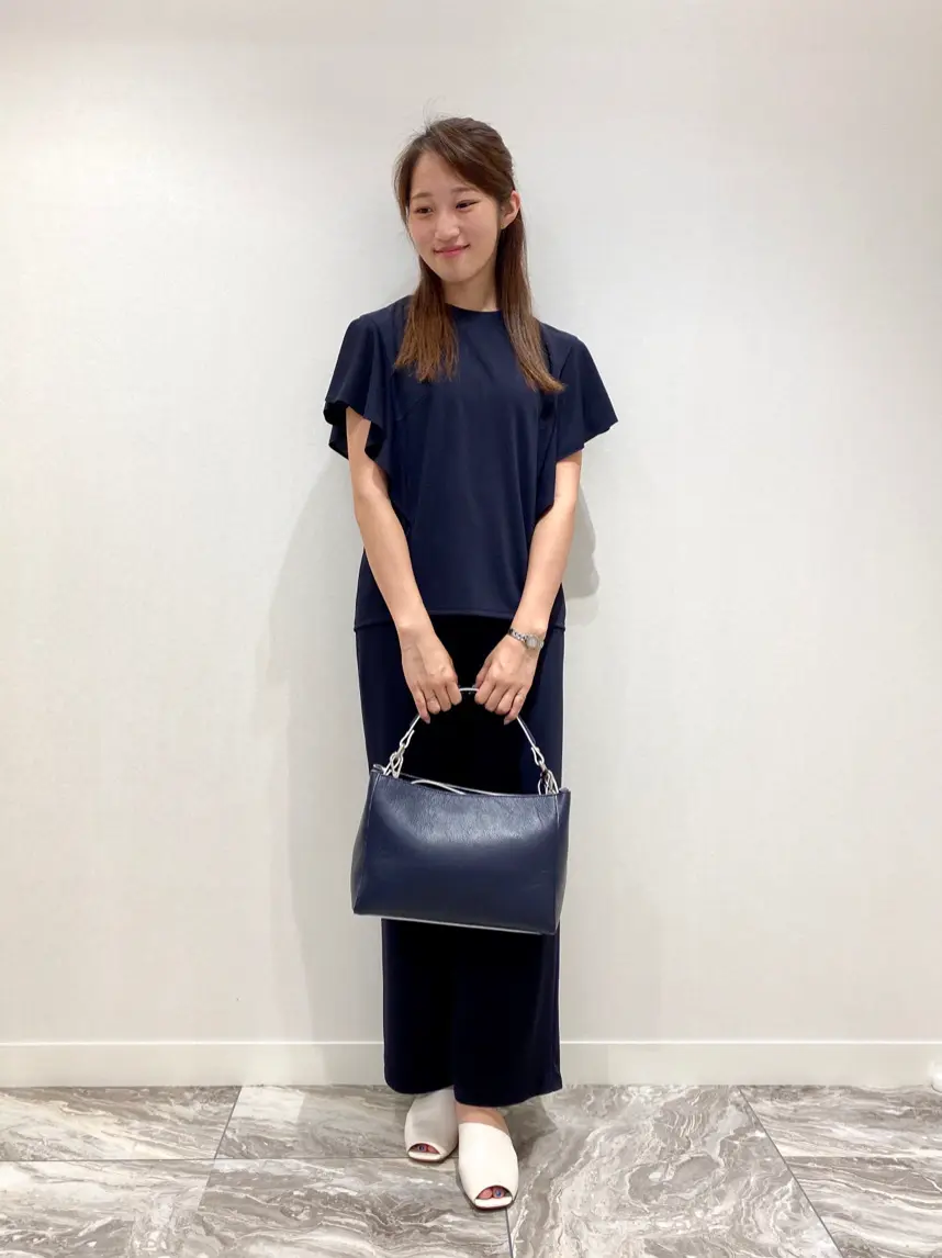  水野 コーディネート画像