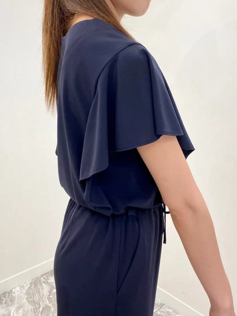 自由区 水野 コーディネート画像