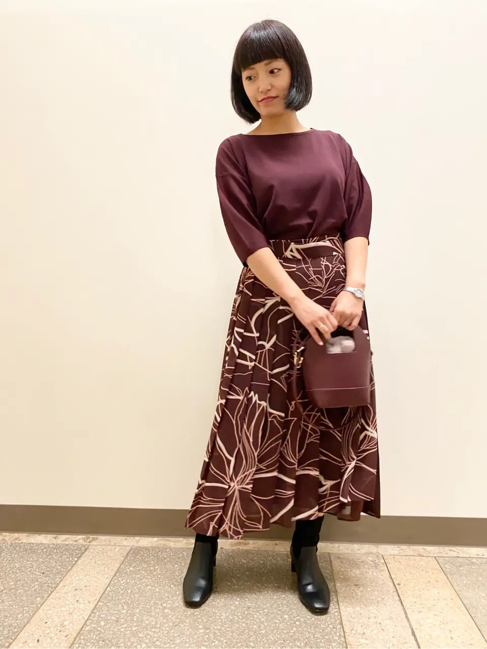  佐藤 コーディネート画像