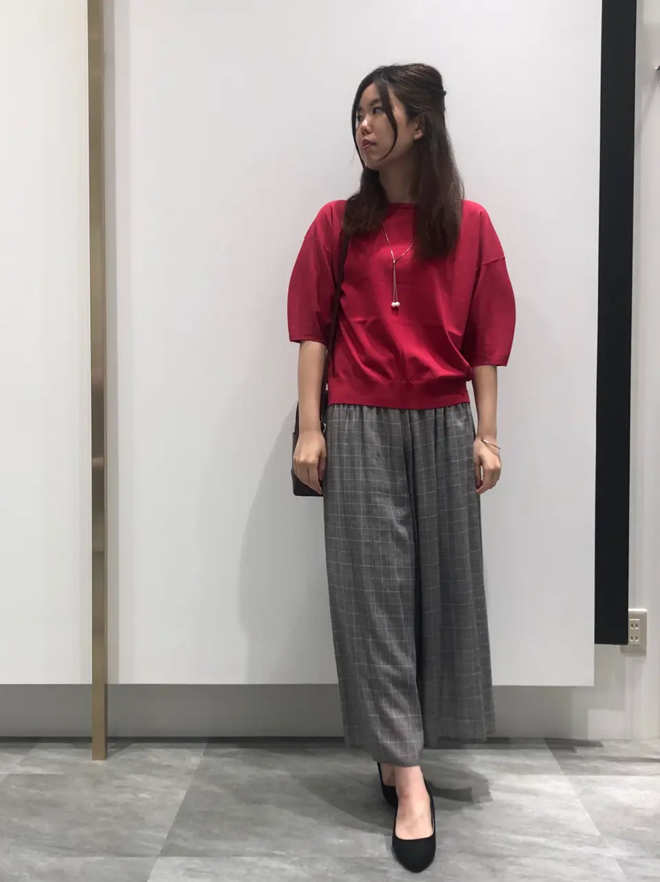  小林 コーディネート画像