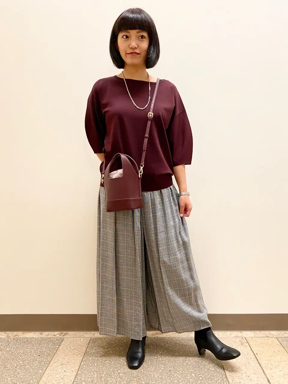  佐藤 コーディネート画像