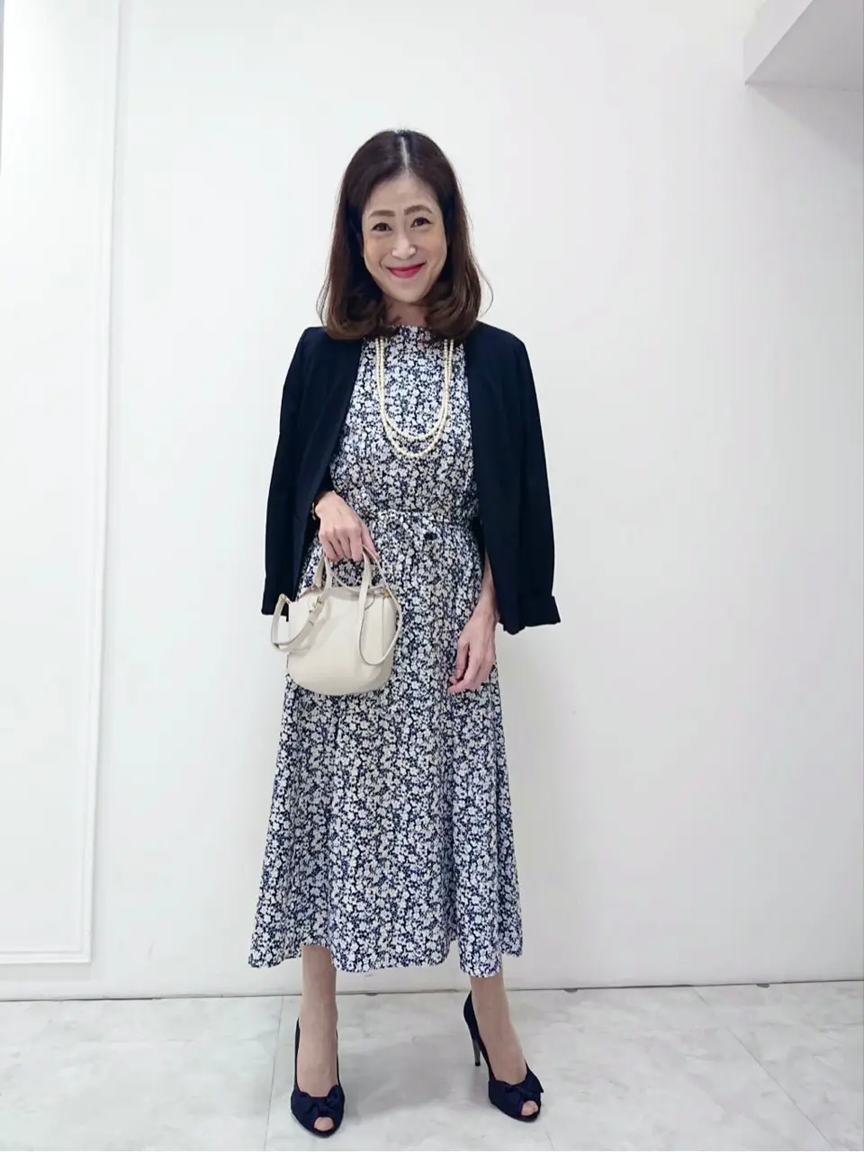  八田 コーディネート画像