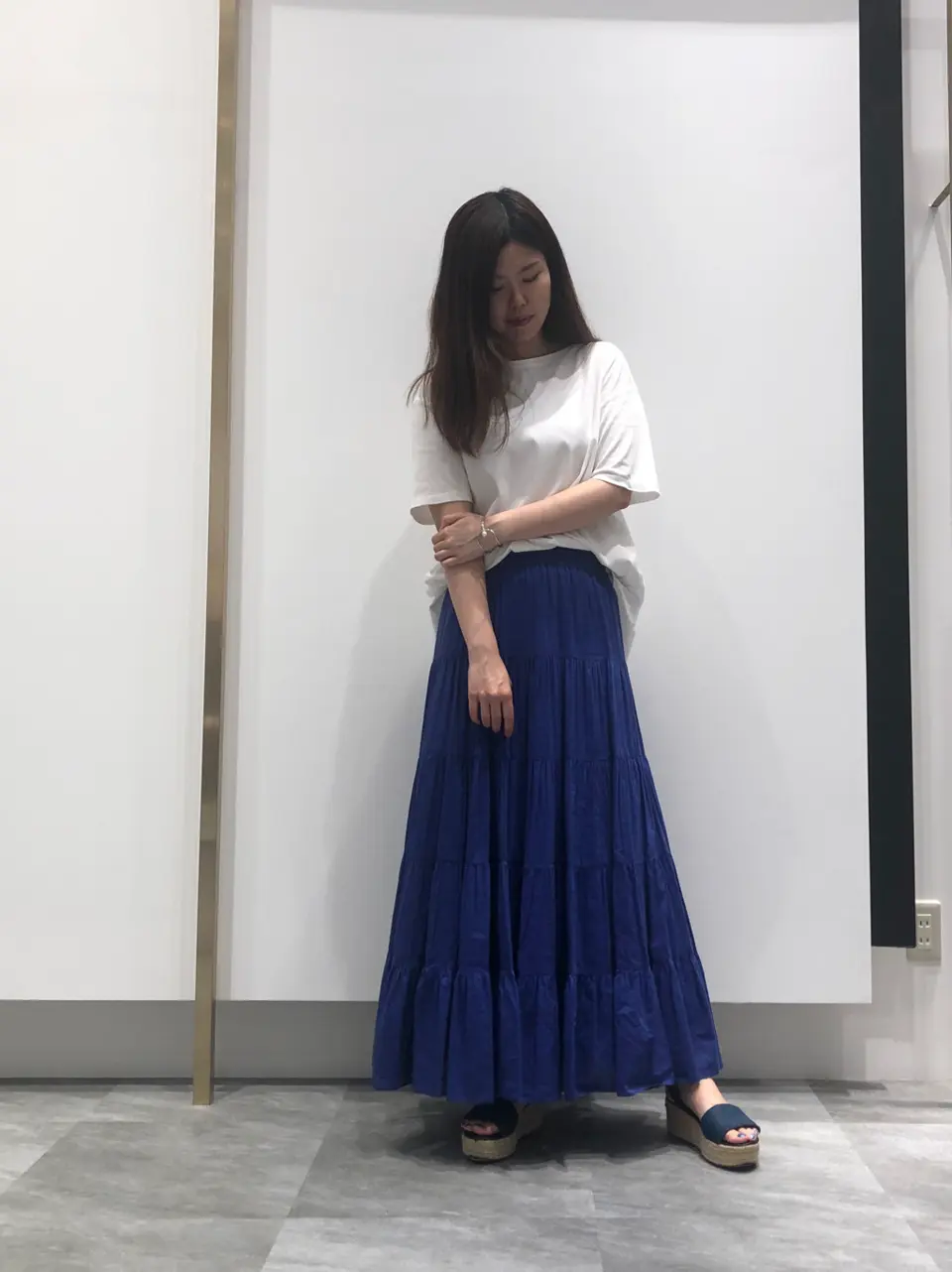  小林 コーディネート画像