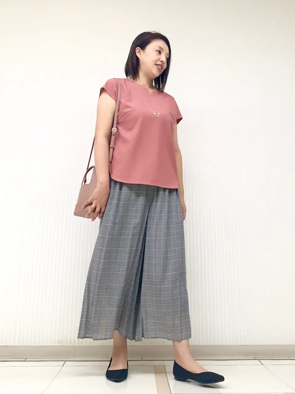  吉場 コーディネート画像