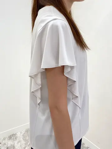 自由区 水野 コーディネート画像