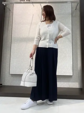 自由区 清水 コーディネート画像