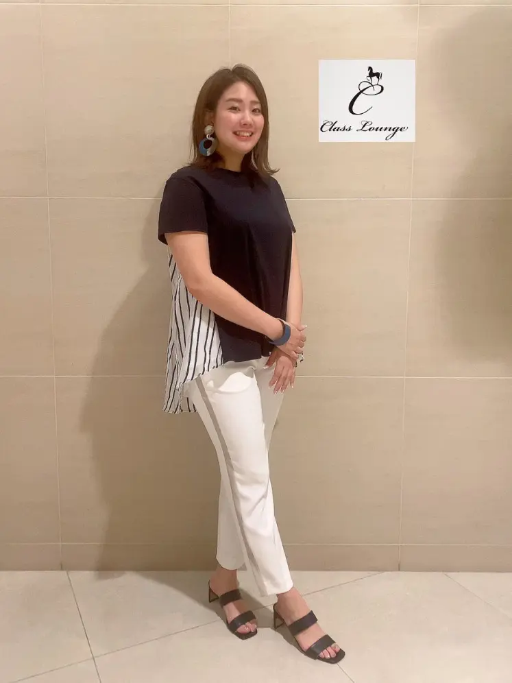  桑原 コーディネート画像