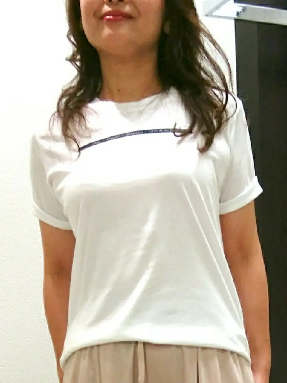 自由区 中村 コーディネート画像