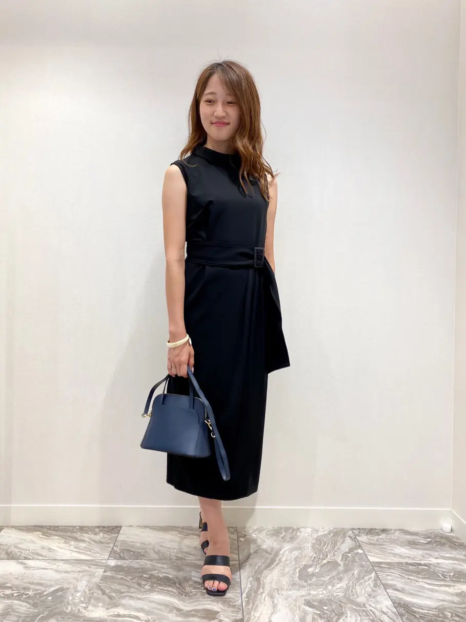  水野 コーディネート画像