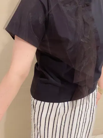 自由区 うめだ コーディネート画像