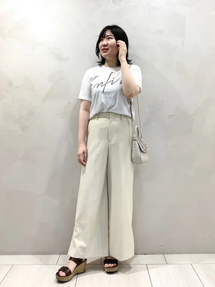  古賀 コーディネート画像