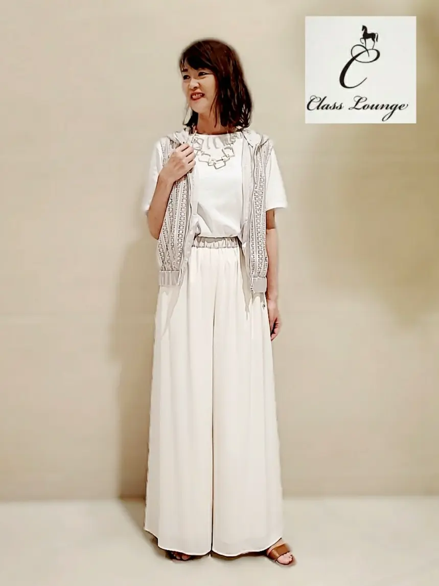  森崎 コーディネート画像