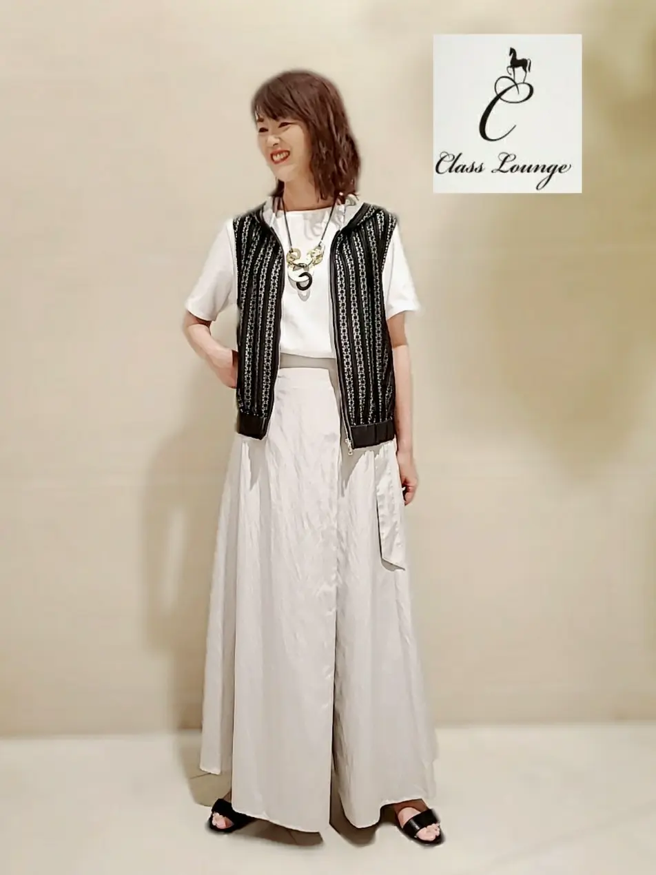  森崎 コーディネート画像