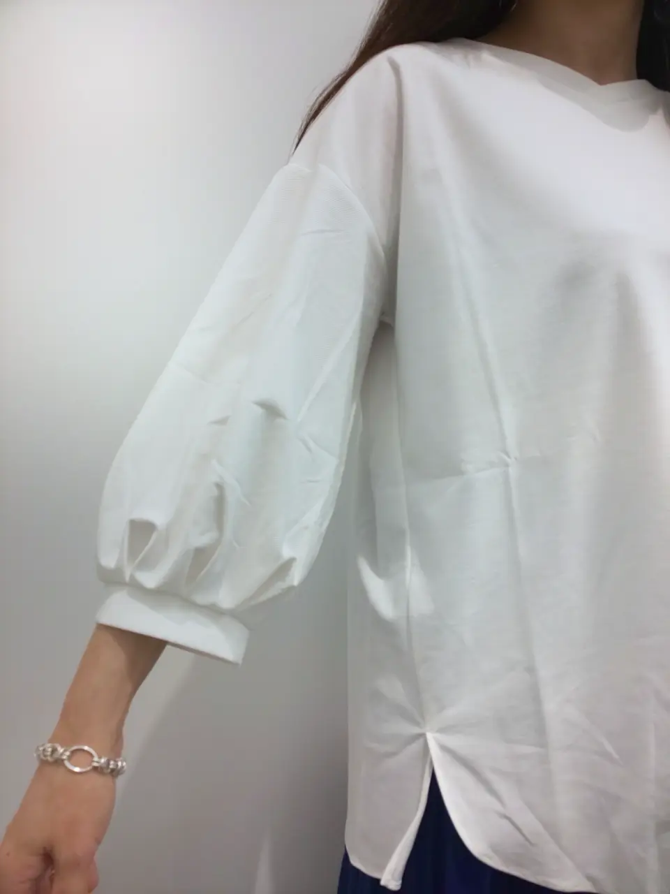 自由区 蛭川 コーディネート画像