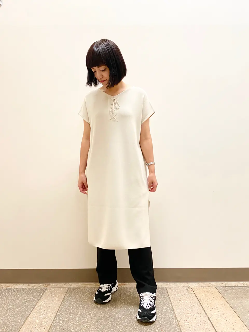  佐藤 コーディネート画像