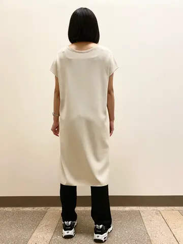 自由区 佐藤 コーディネート画像