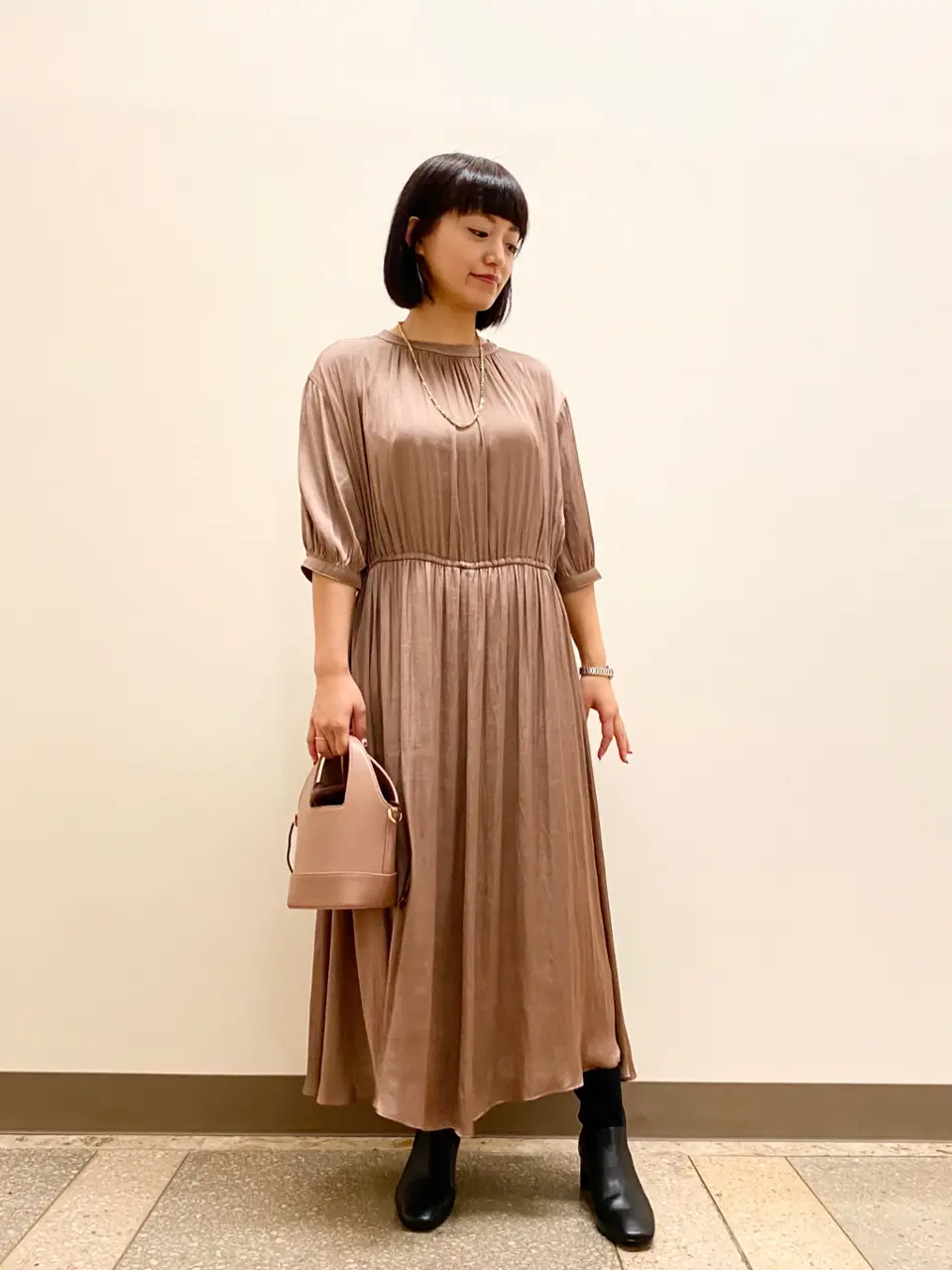  佐藤 コーディネート画像