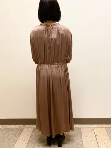 自由区 佐藤 コーディネート画像