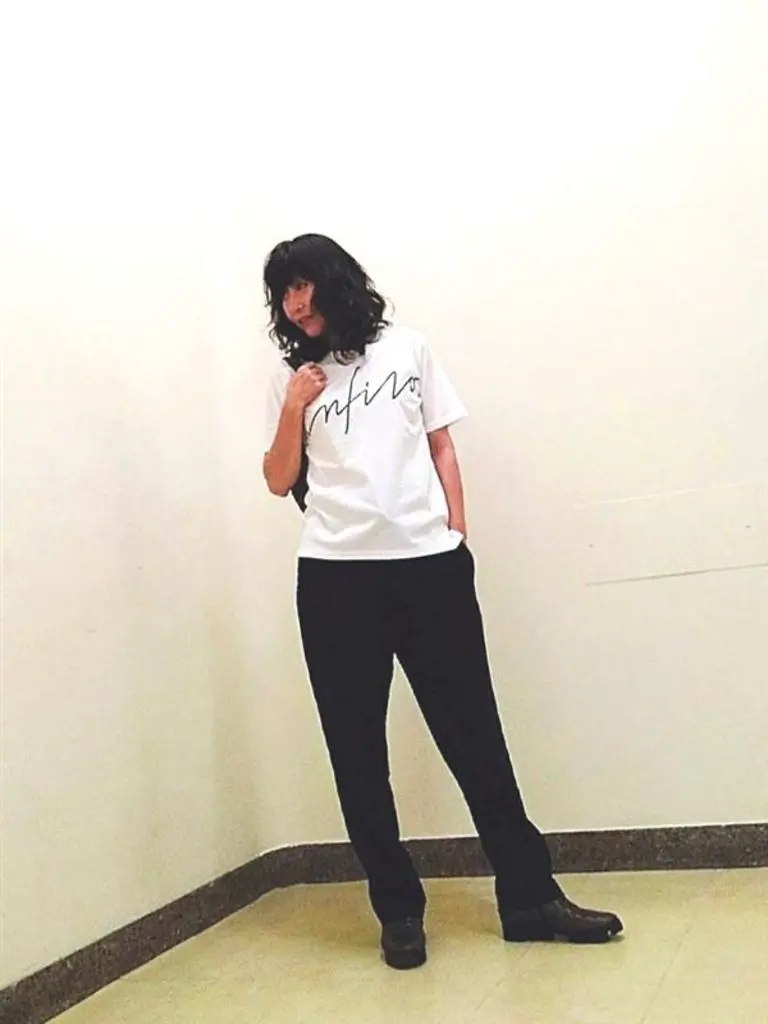 自由区 廣本 コーディネート画像