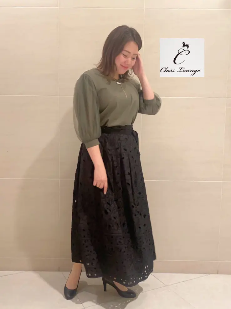  桑原 コーディネート画像