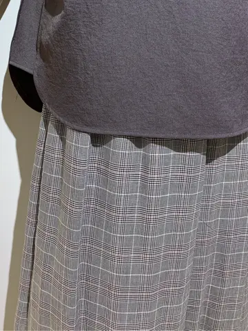 自由区 河野 コーディネート画像