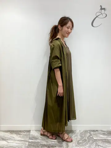 自由区 水野 コーディネート画像