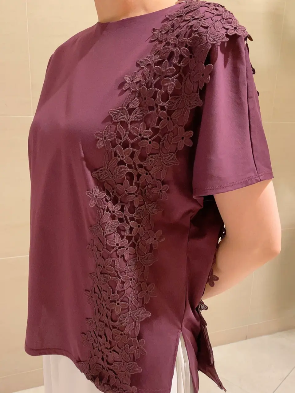 自由区 鈴木 コーディネート画像