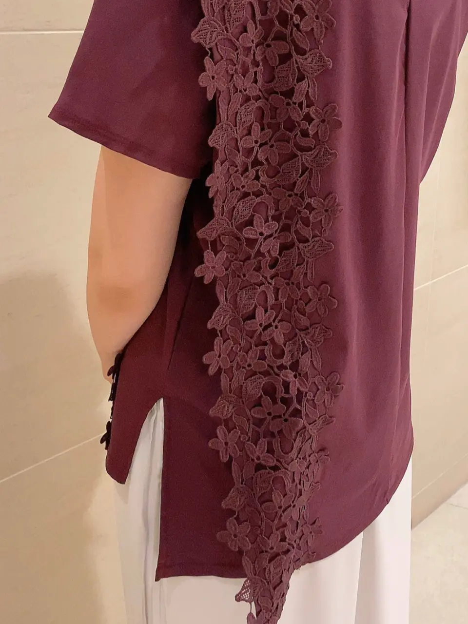 自由区 鈴木 コーディネート画像