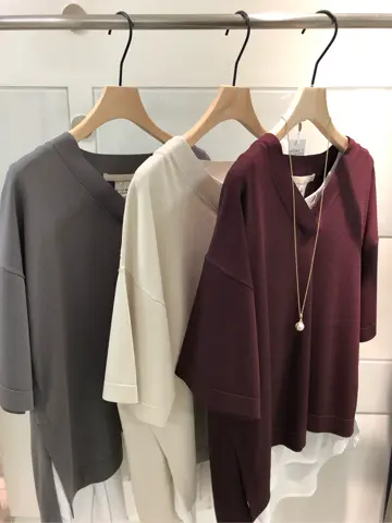 自由区 吉田 コーディネート画像