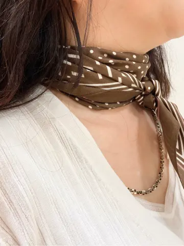 自由区 土居 コーディネート画像