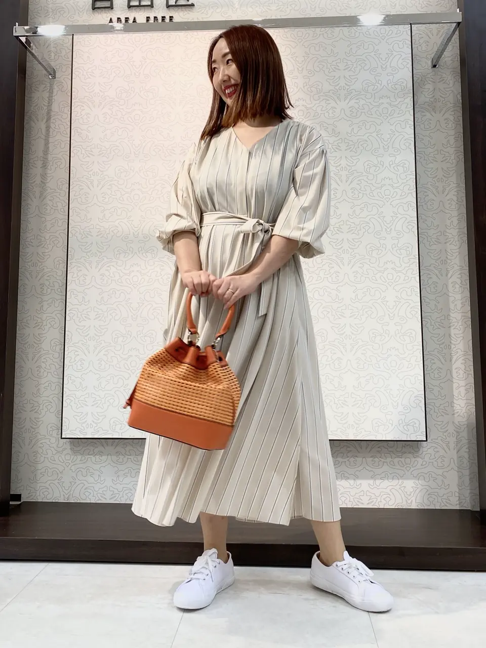  清水 コーディネート画像