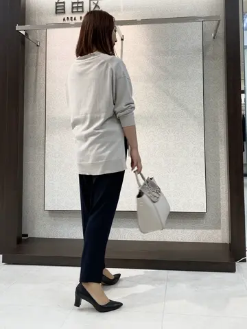 自由区 清水 コーディネート画像