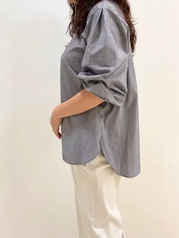 自由区 土居 コーディネート画像