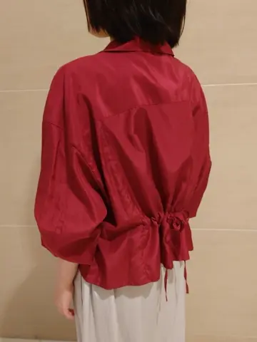 自由区 吉田 コーディネート画像