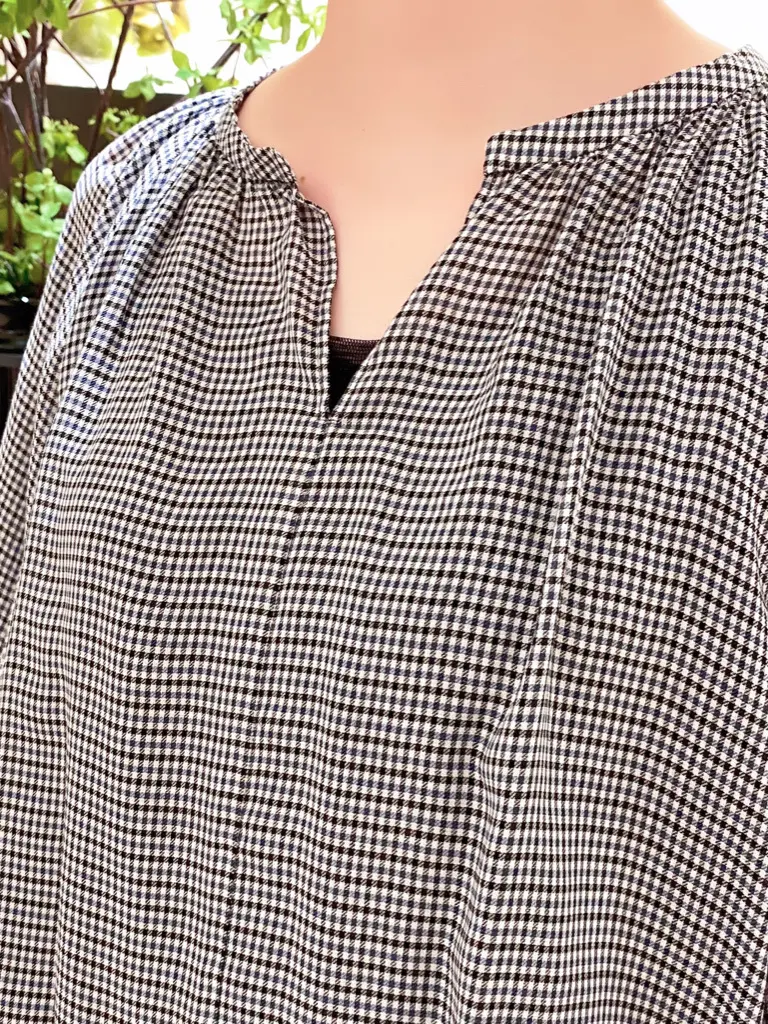 自由区 丸尾 コーディネート画像