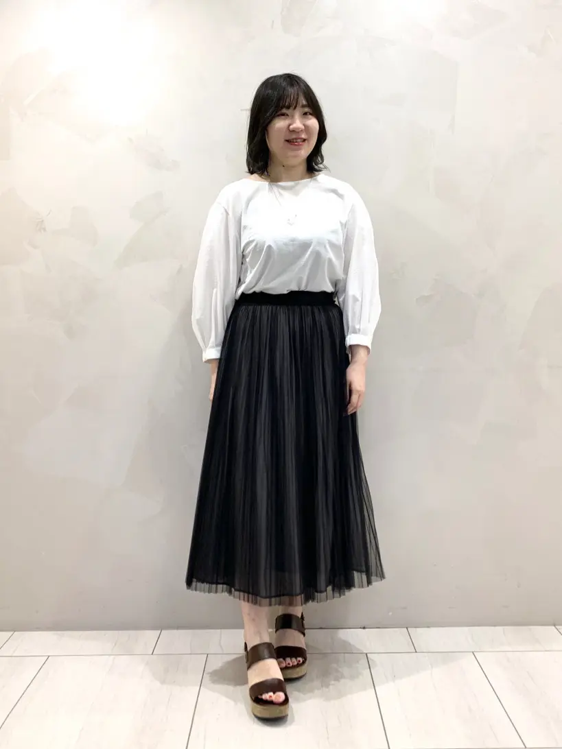  古賀 コーディネート画像