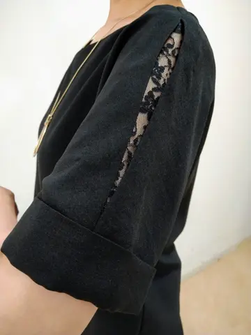 自由区 奥山 コーディネート画像