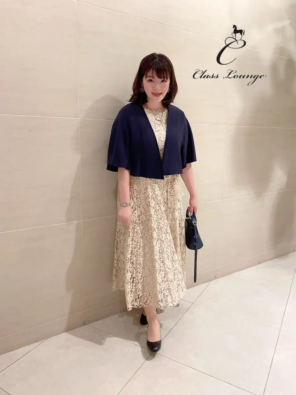 自由区 うめだ コーディネート画像