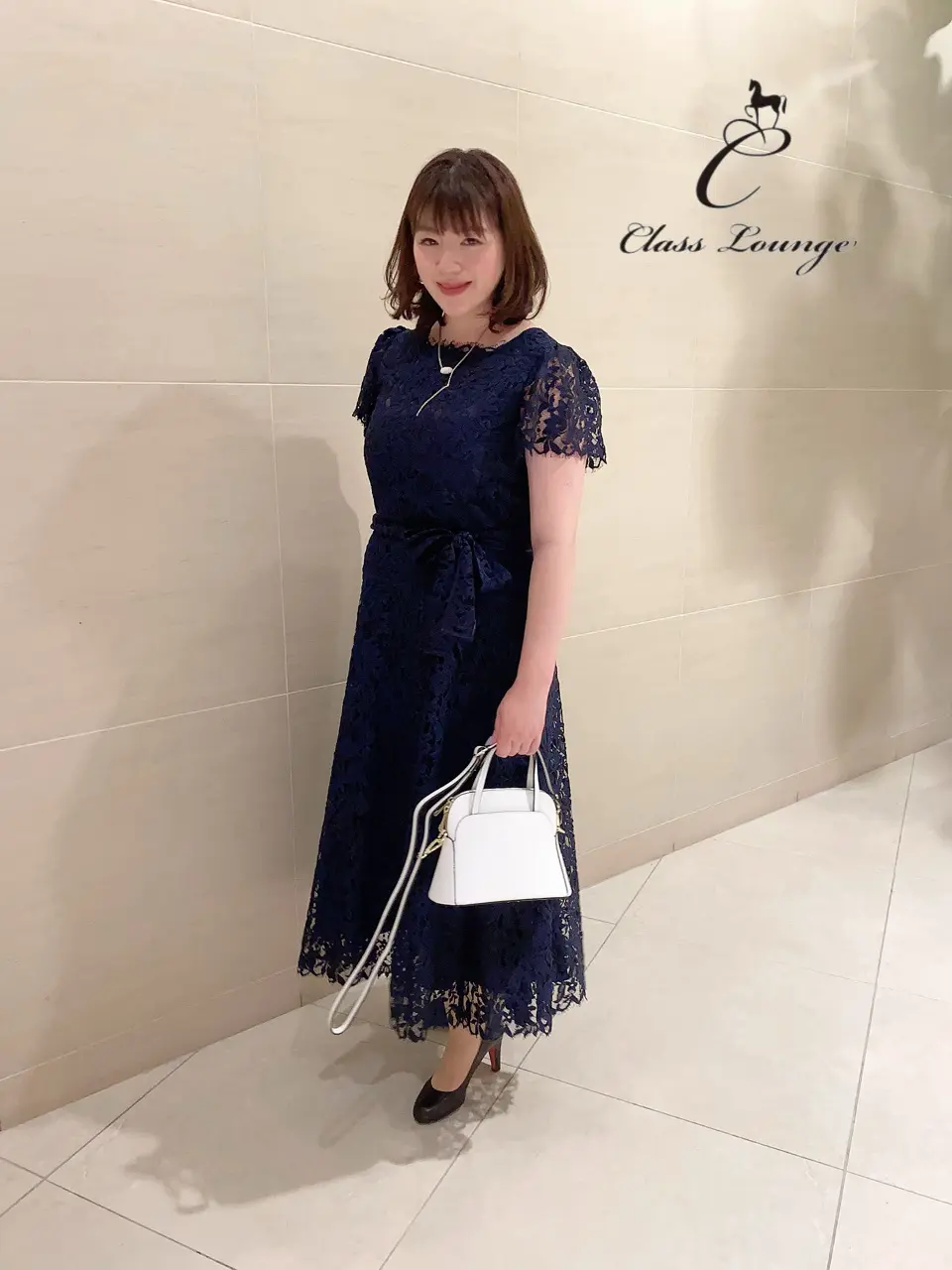 自由区 うめだ コーディネート画像