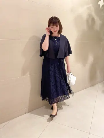 自由区 うめだ コーディネート画像