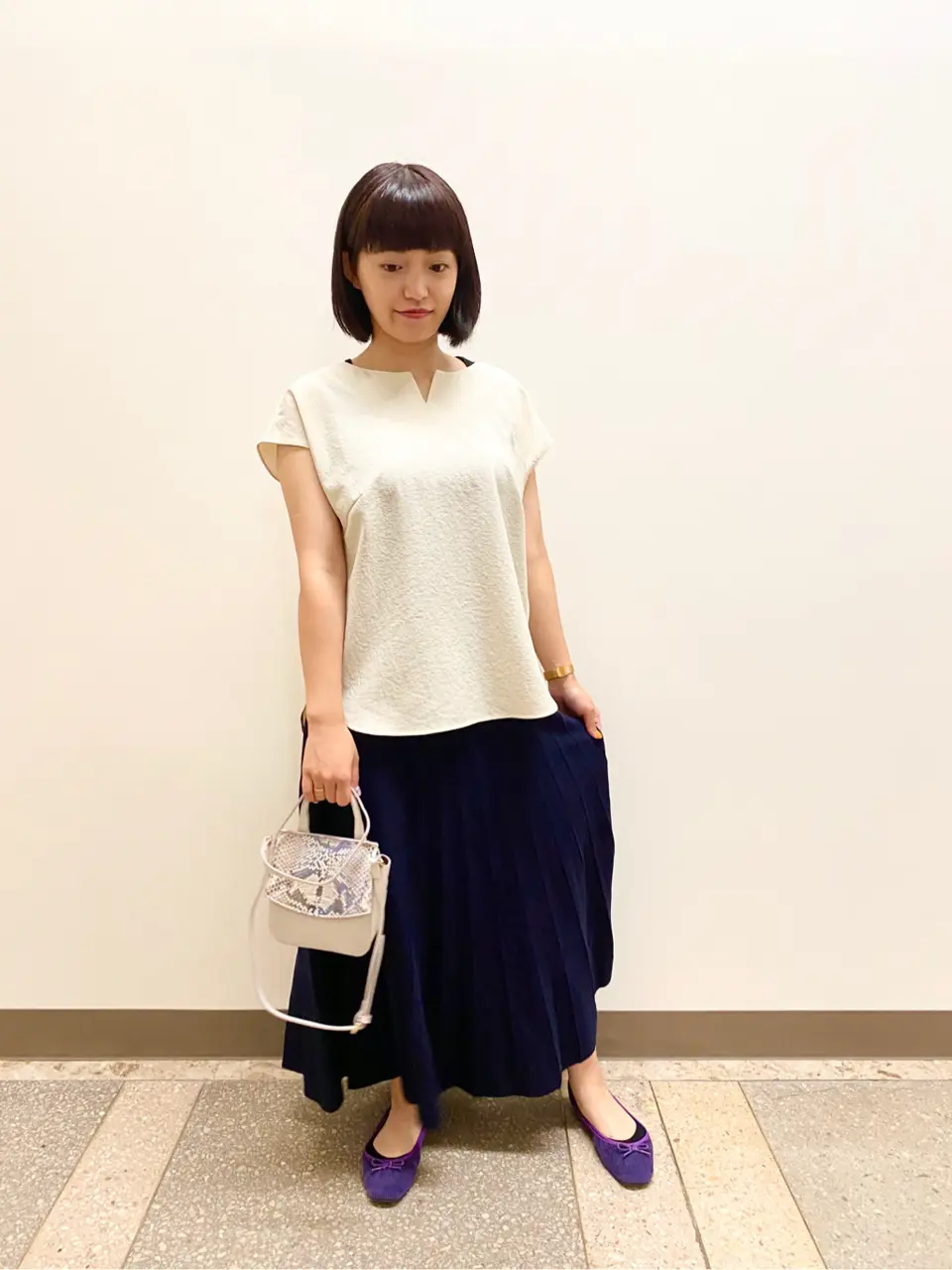  佐藤 コーディネート画像