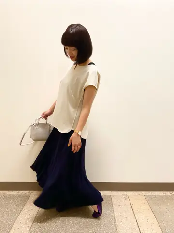 自由区 佐藤 コーディネート画像