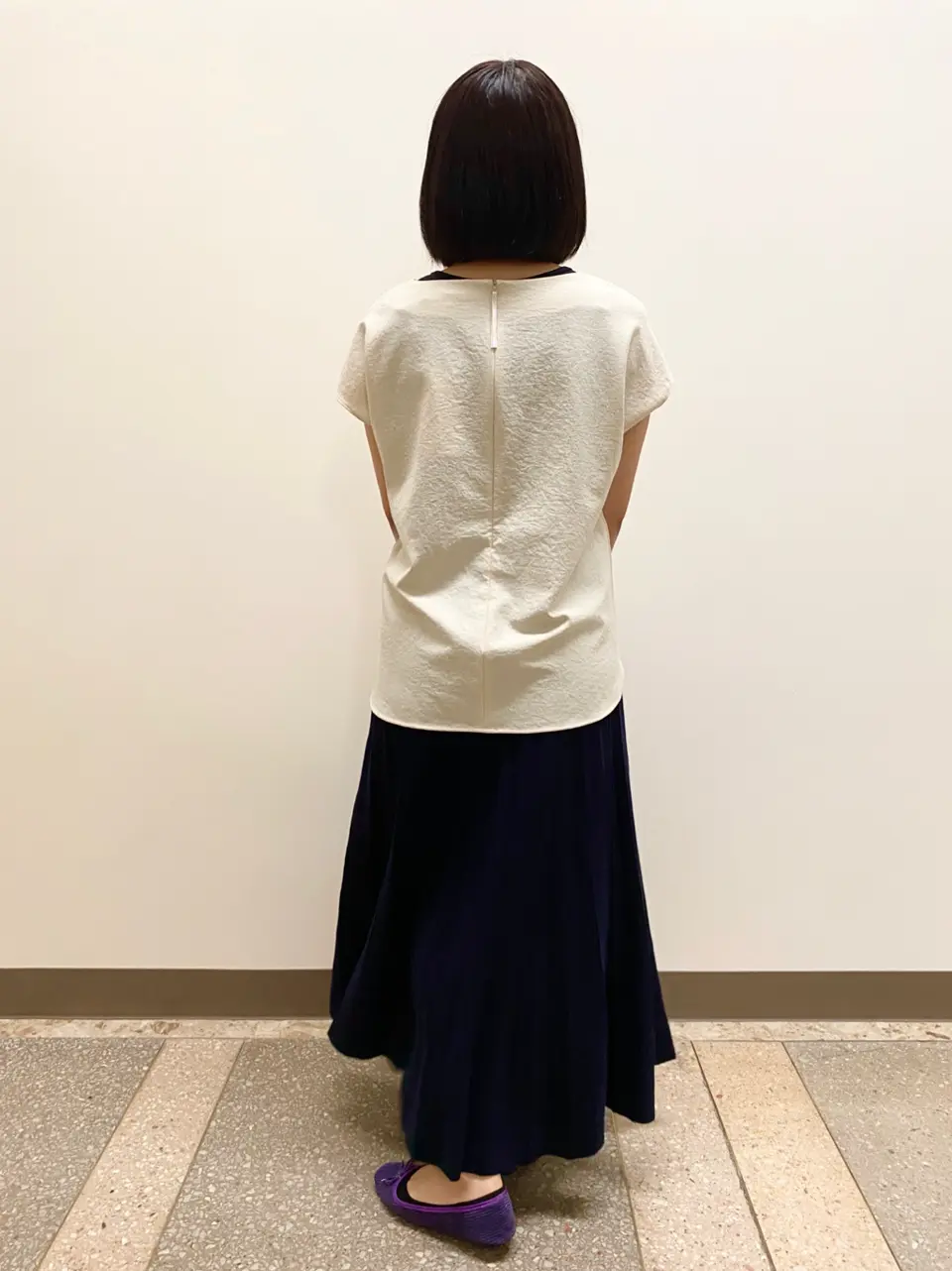 自由区 佐藤 コーディネート画像