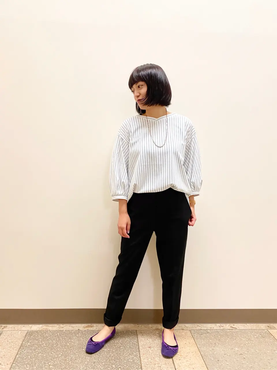  佐藤 コーディネート画像